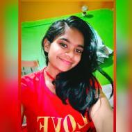 Nisha Y. Class I-V Tuition trainer in Kolkata