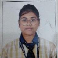 Sruti M. Class I-V Tuition trainer in North 24 Parganas