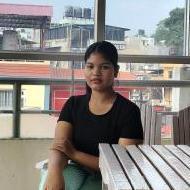 Somii K. Nursery-KG Tuition trainer in Patna