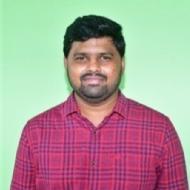 Pavan Kishore CAD trainer in Krishna