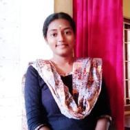 Kiruthika Class 12 Tuition trainer in Coimbatore