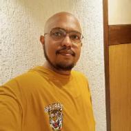 Anish Deolekar Class I-V Tuition trainer in Mumbai