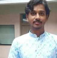 Vansh Mundhare Tabla trainer in Pune