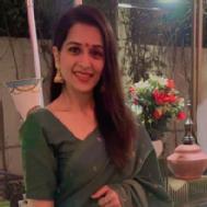 Anubha B. Class I-V Tuition trainer in Amritsar