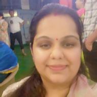 Zeeniya M. Class I-V Tuition trainer in Kaithal