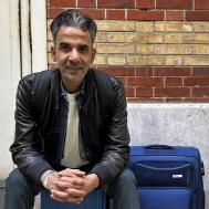 Mehul Sharma French Language trainer in Paris