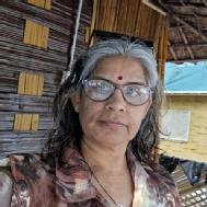 Jayshree D. Class 10 trainer in Akola