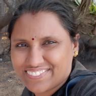 Anju S. Spoken English trainer in Rajahmundry