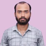 Vishul Kumar Java trainer in Ghaziabad