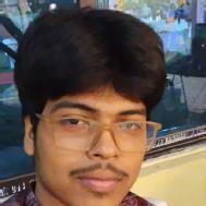 Arshav Chakraborty Class I-V Tuition trainer in Kolkata