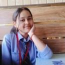 Ayushi T. photo