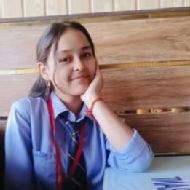 Ayushi T. Class I-V Tuition trainer in Roorkee