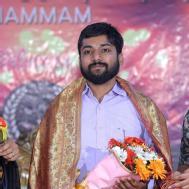 Vedant UGC NET Exam trainer in Khammam