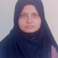 Saiyad S. Class 11 Tuition trainer in Delhi