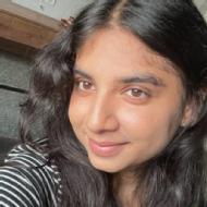 Akshara P. Class I-V Tuition trainer in Pune