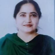 Kulwant K. Class I-V Tuition trainer in Dharamsala