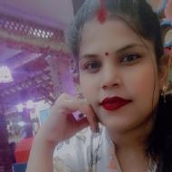 Ananya Y. Nursery-KG Tuition trainer in Varanasi