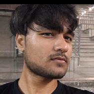 Krish Jha Class 10 trainer in Delhi