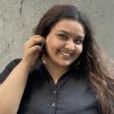 Sohalia S. Class 11 Tuition trainer in Bangalore