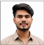 Gurupreet Shillay Class 8 Tuition trainer in Hisar