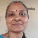 Anusuya V. photo