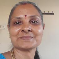 Anusuya V. Class 10 trainer in Chennai
