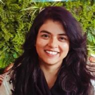 Farheen N. Class 12 Tuition trainer in Delhi