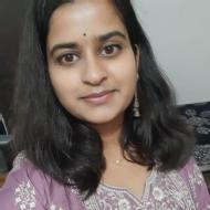 Sakshi T. Class I-V Tuition trainer in Satna