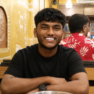 Aditya Zudape Class I-V Tuition trainer in Mumbai