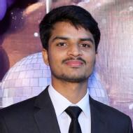Dornadula Chinna BTech Tuition trainer in Kaluvoya
