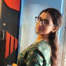 Shreyashi G. photo
