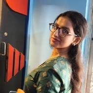 Shreyashi G. Class I-V Tuition trainer in Kolkata