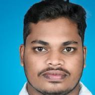 Sourav Ranjan Sahu Class 10 trainer in Bhawanipatna