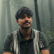 Naveenkumar Masuti Class I-V Tuition trainer in Chickmagalur