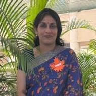 Sonam M. Class I-V Tuition trainer in Faridabad