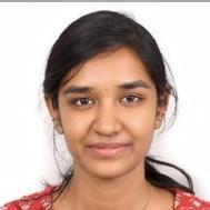 Niranjanie K. MBBS & Medical Tuition trainer in Tirumangalam