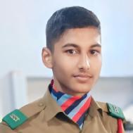 Sumit Singh Class I-V Tuition trainer in Itkhori