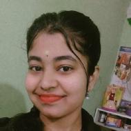 Anushree N. Class I-V Tuition trainer in Bangalore