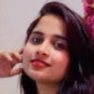 Soumya R. Class 7 Tuition trainer in Lucknow