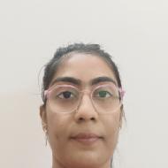 Kavyasree B. Class I-V Tuition trainer in Hyderabad