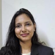 Ishita S. Class I-V Tuition trainer in Gandhinagar