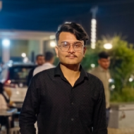 Shaurya Chaudhary Class 8 Tuition trainer in Aligarh