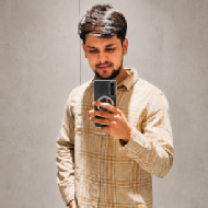 Rishabh Rai Class I-V Tuition trainer in Mau