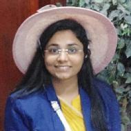 Abigail C. Class I-V Tuition trainer in Sharjah