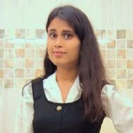 Kalpana C. Class 12 Tuition trainer in Hazaribagh