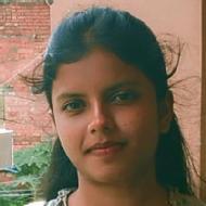 Vanshika S. Class 11 Tuition trainer in Kanpur
