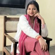 Swati S. NEET-UG trainer in Varanasi