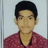 Jassu Kumar Class 8 Tuition trainer in Delhi