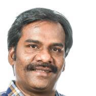 Manuel Anandraj Class 10 trainer in Chennai