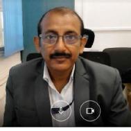 Dr. Partha Mukhopadhyay Class 10 trainer in Durgapur